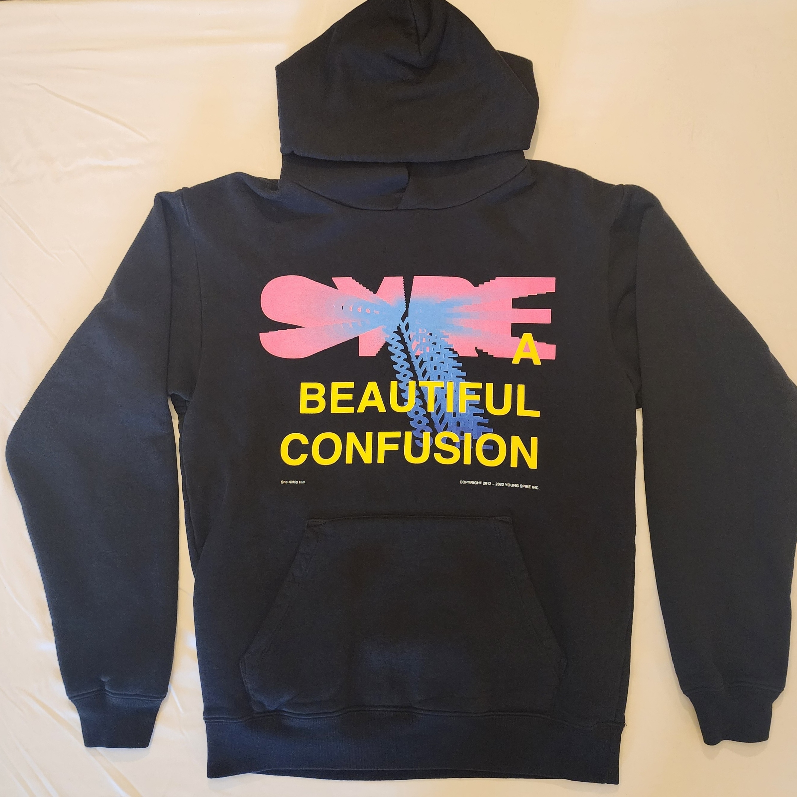 Jaden Smith Syre Hoodie